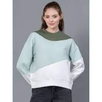 Sweatshirt Manufacturers for Women 